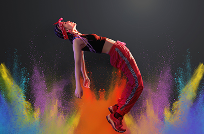 全套VI设计：构建清水县企业品牌标准化体系的核心支撑